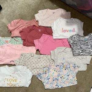 18 month Onsies